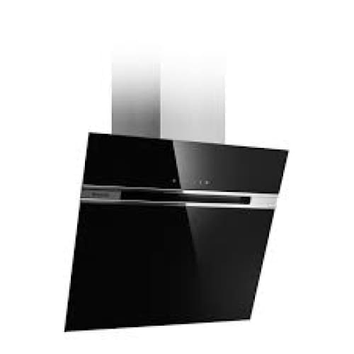 Hotte Design Murale FOCUS 60 cm - Noir (F.611B) Hotte Design Murale FOCUS 60 cm - Noir (F.611B)